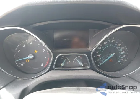 2012 Ford Focus Sel from USA, damaged, VIN 1FAHP3H23CL273092